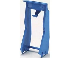 Finder Haltebügel blau"Variclip" 094.91.3