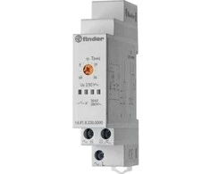 Finder FIND Treppenhauslicht-14.91.8.230.0000 automat 230VAC Einschaltwischer