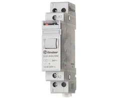 Finder Pulso siųstuvas 1Z 16A 230V AC (20.21.8.230.4000)