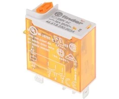 Finder Miniatur-Steckrelais 46.61.8.230.0054