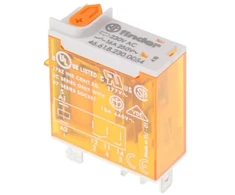 Finder Miniatur-Steckrelais 46.61.8.230.0054
