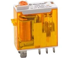 Finder Miniatur-Steckrelais 46.61.8.230.0054
