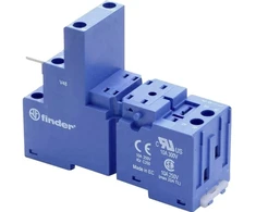 Finder 94.02 Relaissockel 55.32