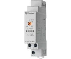 Finder FIND Treppenhauslicht-14.91.8.230.0000 automat 230VAC Einschaltwischer