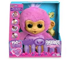 Fingerlings Pirštai - Rūpestis ir glamonės (602050)