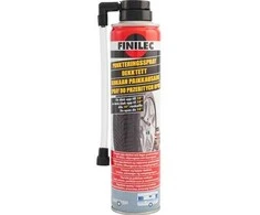„Finilec“ pradurtų daiktų purškalas – 300 ml.