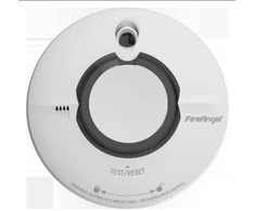 „Fireangel Wi-Safe2“ belaidis dūmų detektorius su 10 metų baterija, WST-630