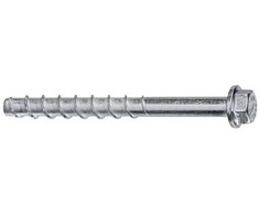 Fischer ULTRACUT FBS II 10x120 65/55/35 US 50 vnt.