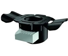 fischer 538647 - Lock nut - 50 pc(s)