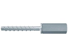 Fischer 546401, Sraigtas, Betonas, Bendrosios paskirties, Pozidriv, SW13, ETA-15/0352, ETA-18/0242