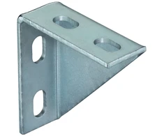 Fischer 63559, Konsolinė svirtis, Plienas, 1 vnt., DIN EN 10111