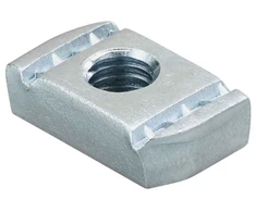 fischer Schiebemutter FCN 8 077407