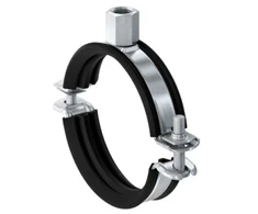 Fischer Vamzdžio alkūnė FRS-L Uni 8-11 M8/M10