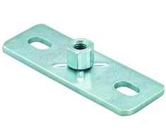 Fischer Audio Pagrindo flanšas GPL M8/M10