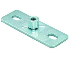 Fischer Fahrrad Pagrindo flanšas GPL M8/M10