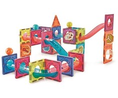 Fischer Magnatix su šviesa 27 vnt.