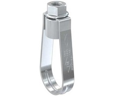 Fischer Audio Vamzdžio laikiklis FRLH 4" M10 purkštuvams