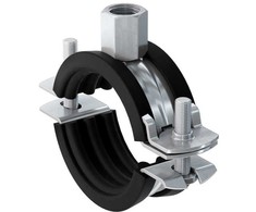 Fischer Rørbøjle FRS+ 25-30mm M8/M10