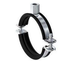 Fischer Technik Vamzdžių spaustukas FRS-L Uni 101-110 M8/M10