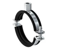 Fischer Bargoin fischer Universalrohrschelle539453FRS-L 67-75