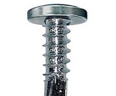 Fischer savisriegis varžtas lakštinio metalo varžtas FRS-PTB 4.2x19mm elgalv. TX20, 200 vnt. pakuotė