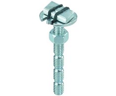 Fischer T formos varžtas FHS Clix-N 8x190 mm