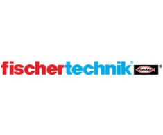 Fischer Technik fischertechnik 564070 Marble Competition Bausatz ab 8 Jahre