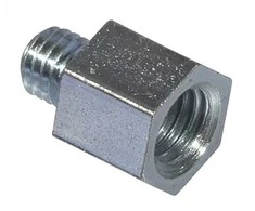 fischer 79695 - Bolts &amp; nuts - Metal - - Partial thread - Cylindrical head - Stainless