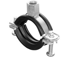 Fischer Vamzdžio alkūnė FRS-L Uni 8-11 M8/M10