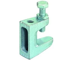 fischer TKL M8 - Cast iron - 50 pc(s) - 2.3 cm