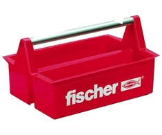 Fischer Technik Fischertechnik Įrankių dėžutė WZK| 060524 (060524)