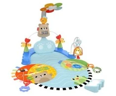 Mattel FISHER-PRICE veiklos kilimėlis (HYR60)