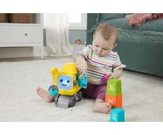 Fisher-Price - Kranas skaičiavimui ir kaupimui (JFF16)