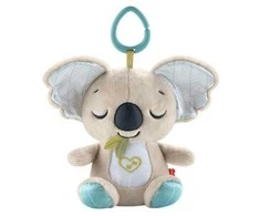 Mattel FISHER-PRICE migdukas – Koala (JBD65)