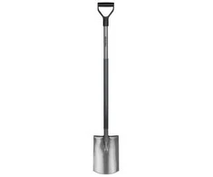Fiskars Ergonomic tiesus kastuvas NEW (senas kodas 131400)