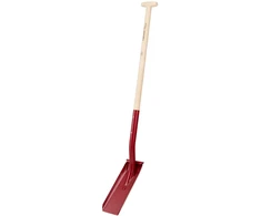 Solar Plus Fiskars Classic PRO kanalizacijos kastuvas