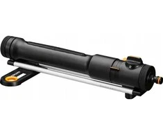 Fiskars Comfort švytuoklinis purkštuvas M
