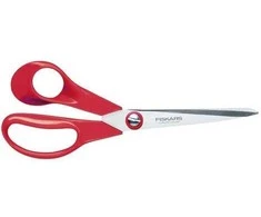 Fiskars Classic universalios žirklės kairiarankiams 21 cm