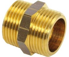 FIX-PRO krūtų čiulptukas 3/4 - 1/2, žalvarinis