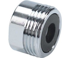 FIX-PRO Csslr Plus adapteris 3/4" antgalis x 1/2" antgalis