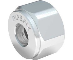 FIX-PRO Csslr Plus vamzdžių fiksatorius 1/2"x10 mm chromuotas, VA patvirtintas