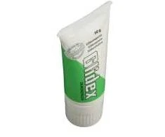 FIX-PRO silikoninis lubrikantas 50 gramų