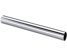 FIX-PRO chromuotas išleidimo vamzdis tiesus be apykaklės 32–250 mm
