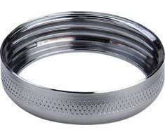 FIX-PRO chromuota jungiamoji veržlė 1 1/4"