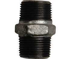 FIX-PRO cinkuotas nipelis 3/4