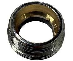 FIX-PRO Neerskov perėjimas 22x24mm išlenktas