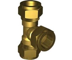FIX-PRO adapteris 1/2-15 mm suspaudimui su įmova