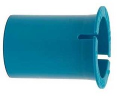 TA FIX-PRO PE jungtis PRK 53420-325 suspaudžiamoji įvorė 25