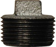 FIX-PRO kamštis cinkuotas 3/4"