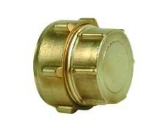 FIX-PRO slutmuffe 15 mm kompresinis